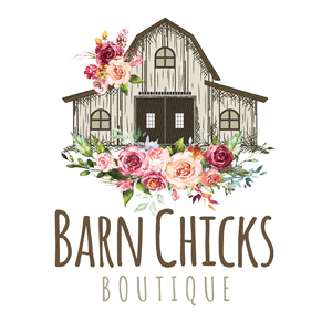 Barn Chicks Boutique 