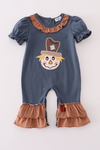 Scarecrow romper