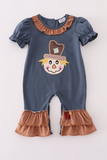 Scarecrow romper