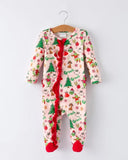 Grinch sleeper