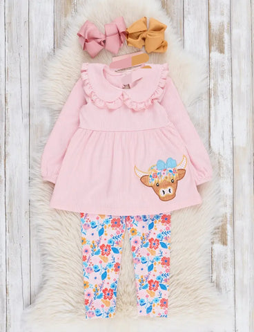 Highland Set