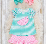 Watermelon Sunshine