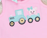 Tractor Tots Bubble