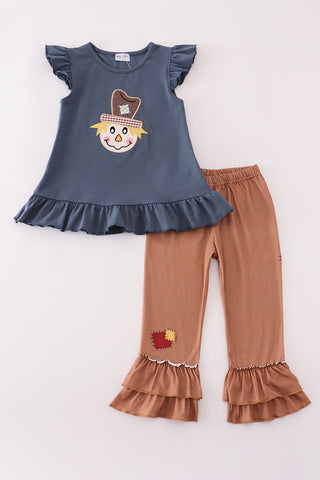 Scarecrow Set