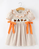 Thanksgiving dress