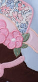 Cowgirl boot set