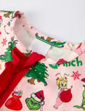 Grinch sleeper