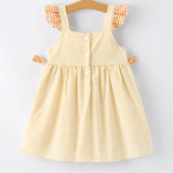 Chicken Dress