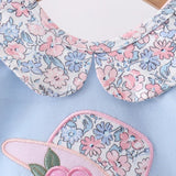 Cowgirl boot set
