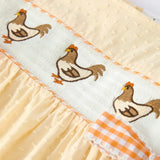 Chicken Dress