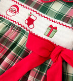 Traditional Christmas