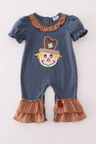 Scarecrow romper