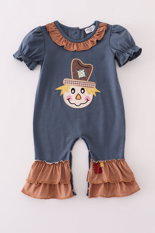 Scarecrow romper