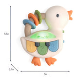 Bitzy Duck Tunes